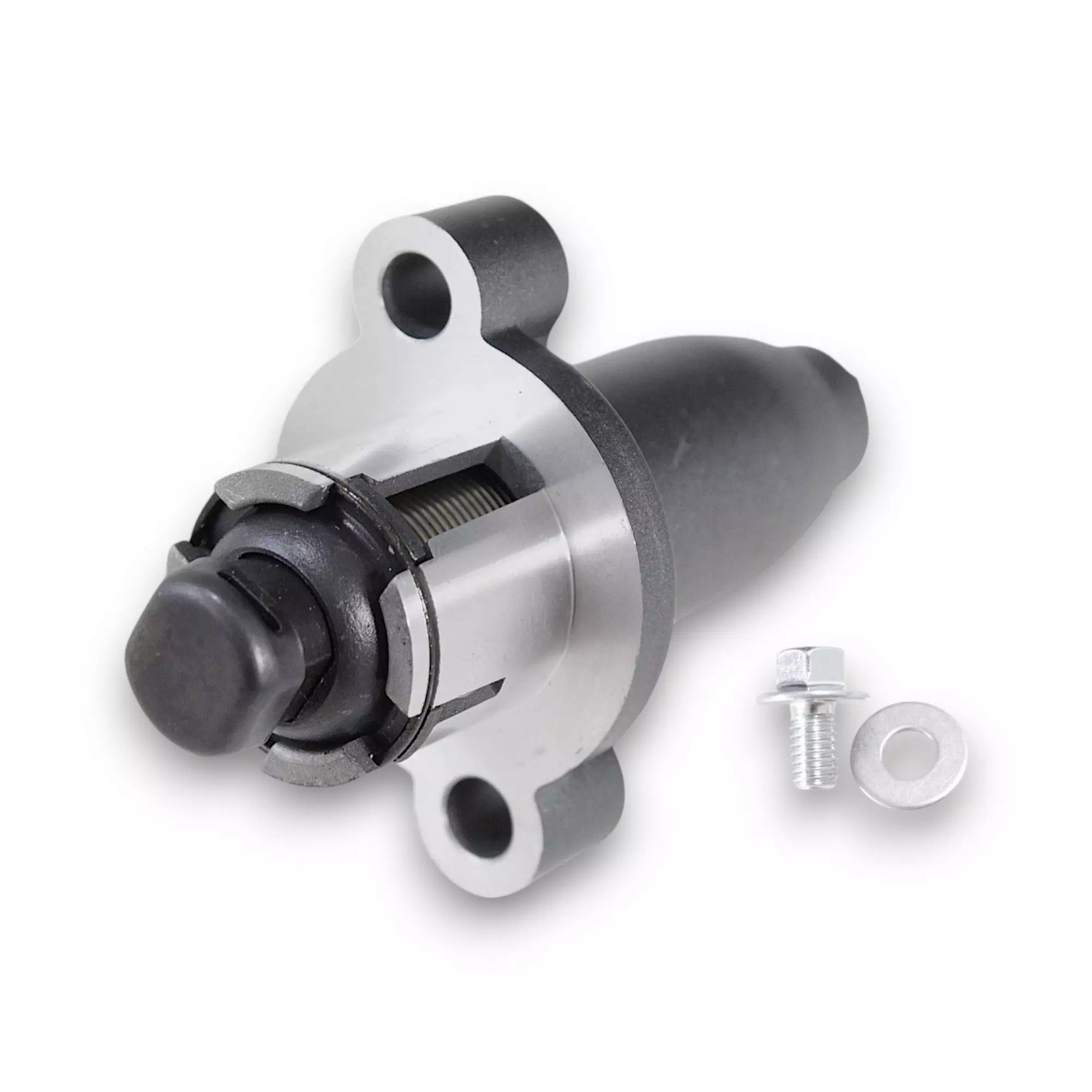 QJ MOTOR SRK 250-RR EKSANTRİK ZİNCİRİ AYAR VİDASI VE CONTASI [SRK400-RR] #RK 64771